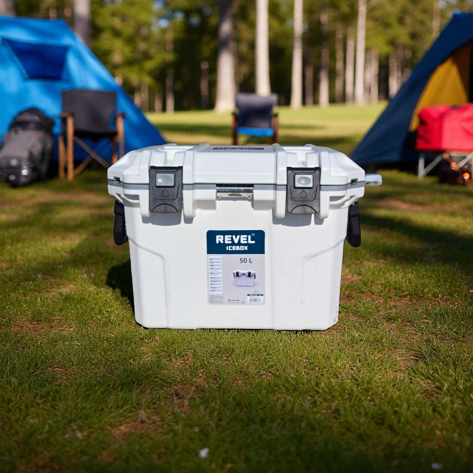 Kamp İçin En İyi Taşınabilir Buzluk Nasıl Seçilir?