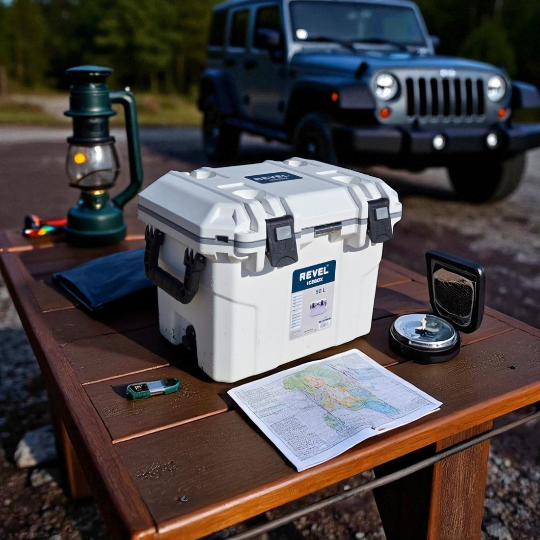 Buzluk Bakımı: Noramarin Ürünleriyle Yıllarca Serin Kalın!